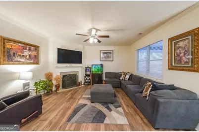 136 Four Seasons Boulevard, Dallas, GA 30132 - Photo 11