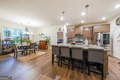 136 Four Seasons Boulevard, Dallas, GA 30132 - Photo 9