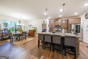 136 Four Seasons Blvd, Dallas, GA 30132 - Photo 9