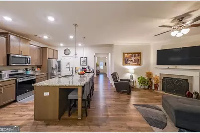 136 Four Seasons Boulevard, Dallas, GA 30132 - Photo 7