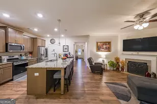 136 Four Seasons Blvd, Dallas, GA 30132 - Photo 7