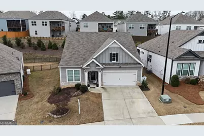 136 Four Seasons Boulevard, Dallas, GA 30132 - Photo 27