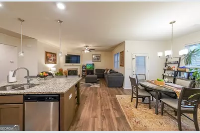 136 Four Seasons Boulevard, Dallas, GA 30132 - Photo 13