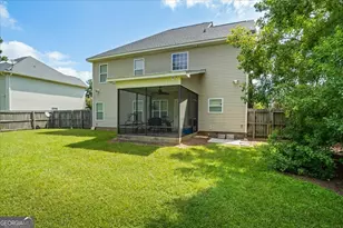 126 Forestbrooke Way, Bonaire, GA 31005 - Photo 23