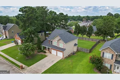 126 Forestbrooke Way, Bonaire, GA 31005 - Photo 29