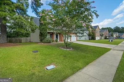 126 Forestbrooke Way, Bonaire, GA 31005 - Photo 21