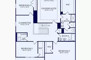 421 Beacon Way, Villa Rica, GA 30180 - Photo 3