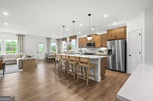 421 Beacon Way, Villa Rica, GA 30180 - Photo 7