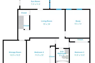 2903 S Old Federal Rd, Chatsworth, GA 30705 - Photo 51