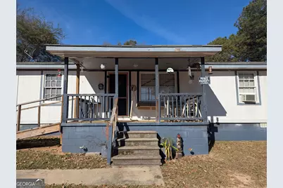 192 Pine Street NE, Fairburn, GA 30213 - Photo 5