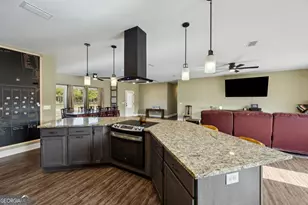 691 Oakwell Rd, Kingsland, GA 31548 - Photo 23