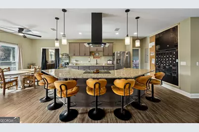 691 Oak Well Road, Kingsland, GA 31548 - Photo 17