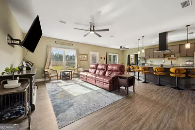 691 Oak Well Road, Kingsland, GA 31548 - Photo 9