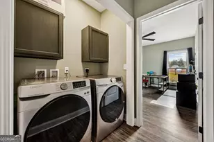 691 Oakwell Rd, Kingsland, GA 31548 - Photo 57