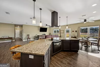 691 Oak Well Road, Kingsland, GA 31548 - Photo 23