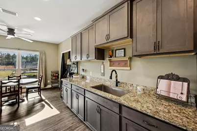 691 Oak Well Road, Kingsland, GA 31548 - Photo 21