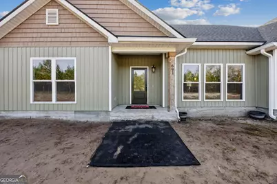 691 Oak Well Road, Kingsland, GA 31548 - Photo 3