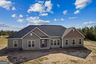 691 Oakwell Rd, Kingsland, GA 31548 - Photo 1