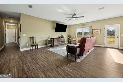 691 Oak Well Road, Kingsland, GA 31548 - Photo 7