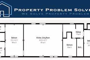 145 Town Ln, Fayetteville, GA 30214 - Photo 3