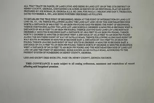 565 Patillo Rd, Stockbridge, GA 30281 - Photo 1