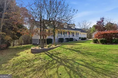 1111 Old Collard Valley Road, Aragon, GA 30104 - Photo 3