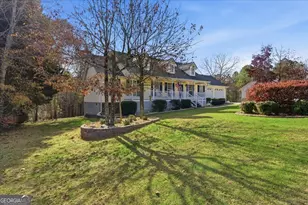 1111 Old Collard Valley Rd, Aragon, GA 30104 - Photo 3