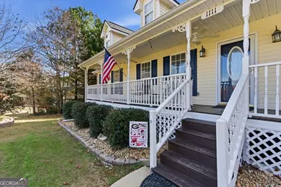 1111 Old Collard Valley Road, Aragon, GA 30104 - Photo 5