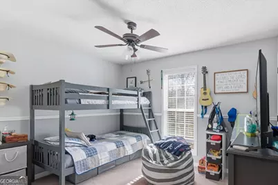 1111 Old Collard Valley Road, Aragon, GA 30104 - Photo 25