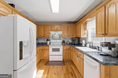 1111 Old Collard Valley Road, Aragon, GA 30104 - Photo 13