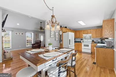 1111 Old Collard Valley Road, Aragon, GA 30104 - Photo 15