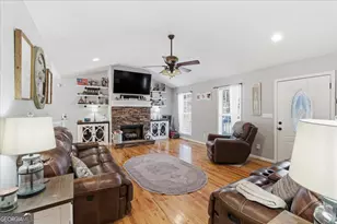 1111 Old Collard Valley Rd, Aragon, GA 30104 - Photo 9