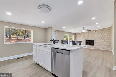 15 Pine Street, McDonough, GA 30252 - Photo 23