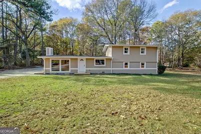 15 Pine Street, McDonough, GA 30252 - Photo 1