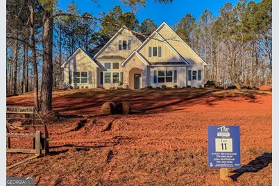 156 Hidden Meadows Drive, Gay, GA 30218 - Photo 1