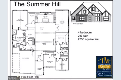156 Hidden Meadows Drive, Gay, GA 30218 - Photo 31