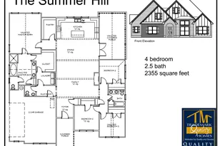 156 Hidden Meadows Dr, Gay, GA 30218 - Photo 31