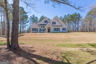 156 Hidden Meadows Dr, Gay, GA 30218 - Photo 3