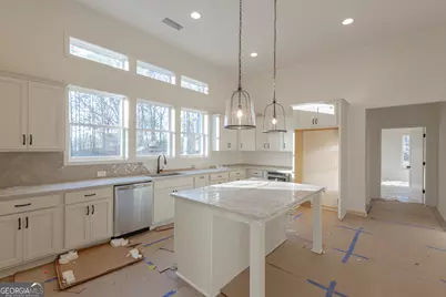 156 Hidden Meadows Drive, Gay, GA 30218 - Photo 17