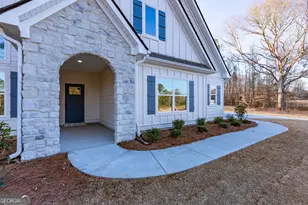 156 Hidden Meadows Dr, Gay, GA 30218 - Photo 7