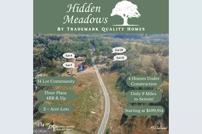 156 Hidden Meadows Drive, Gay, GA 30218 - Photo 13