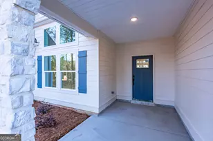 156 Hidden Meadows Dr, Gay, GA 30218 - Photo 5