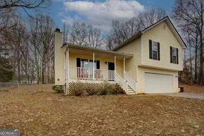 463 Gin Mill Drive, Monroe, GA 30656 - Photo 3