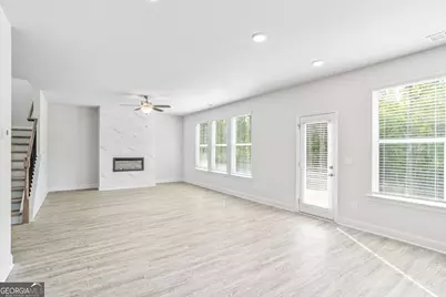 70 Cooper Drive #56, Mansfield, GA 30055 - Photo 7