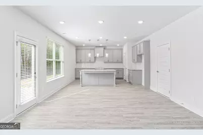 70 Cooper Drive #56, Mansfield, GA 30055 - Photo 9