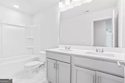 70 Cooper Drive #56, Mansfield, GA 30055 - Photo 21