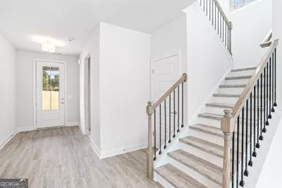 70 Cooper Drive #56, Mansfield, GA 30055 - Photo 5