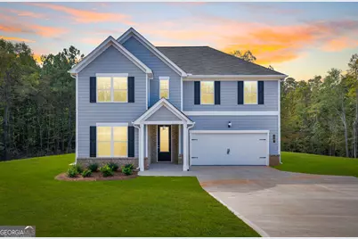 70 Cooper Drive #56, Mansfield, GA 30055 - Photo 3