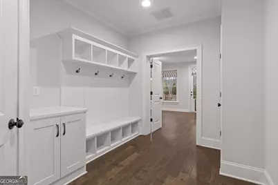 137 Quinn Way, Milton, GA 30004 - Photo 9