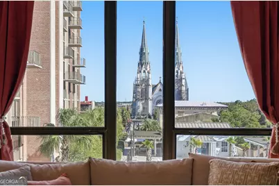 300 Bull Street #404A, Savannah, GA 31401 - Photo 21